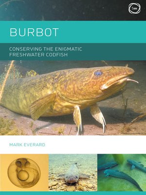 cover image of Burbot
